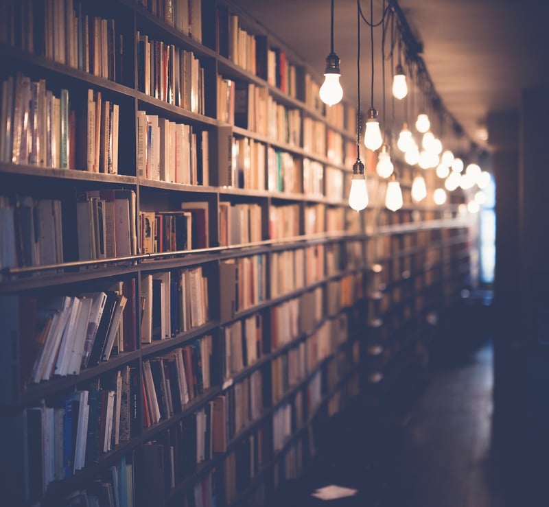 Books and Publications